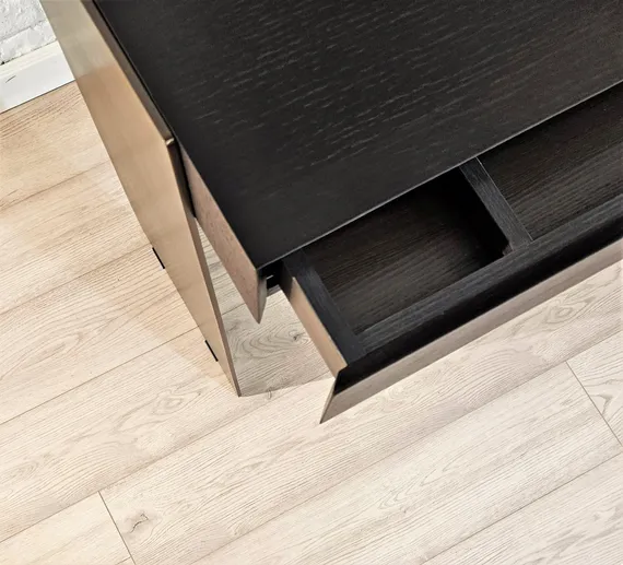 Стол письменный Carson L, 180 см