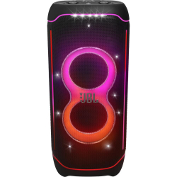 Колонка JBL Partybox Ultimate, Чёрный