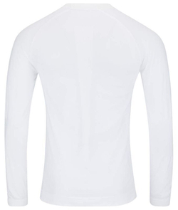Мужская теннисная футболка теннисная Head Flex Seamless Longsleeve - Размер L
