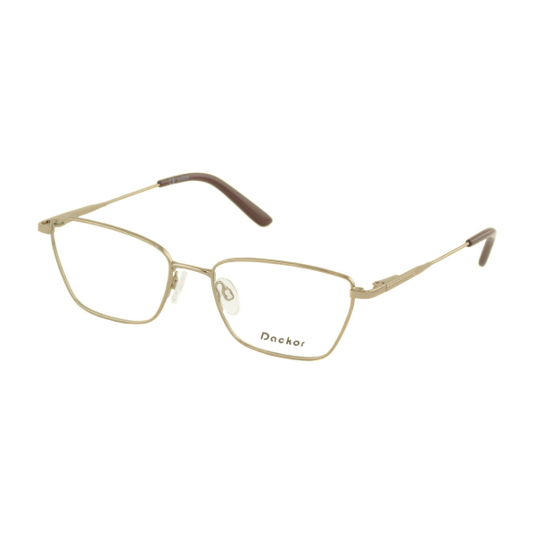 Оправа для очков Dackor 342 Brown