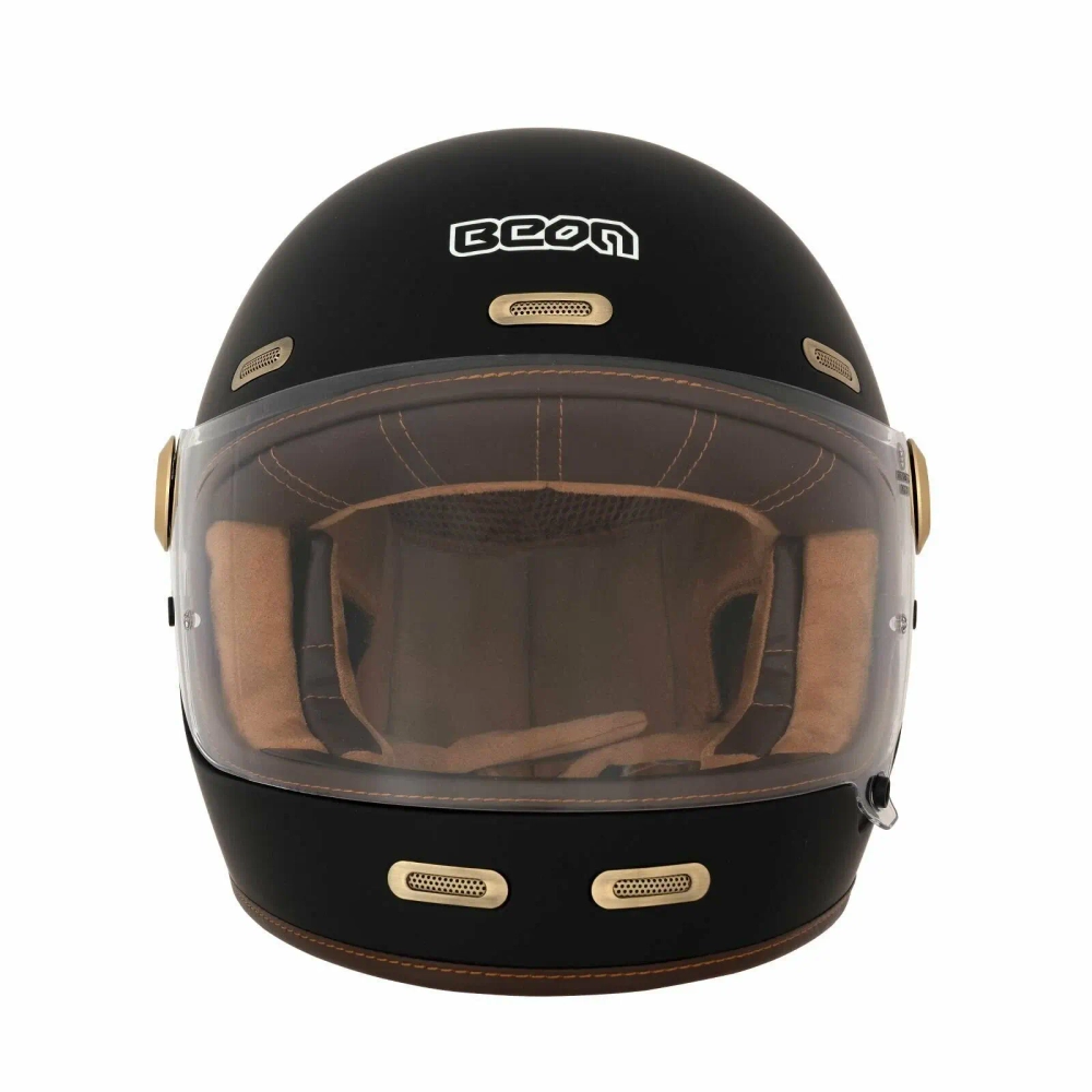 интеграл BEON Vintage F2 Matt Black