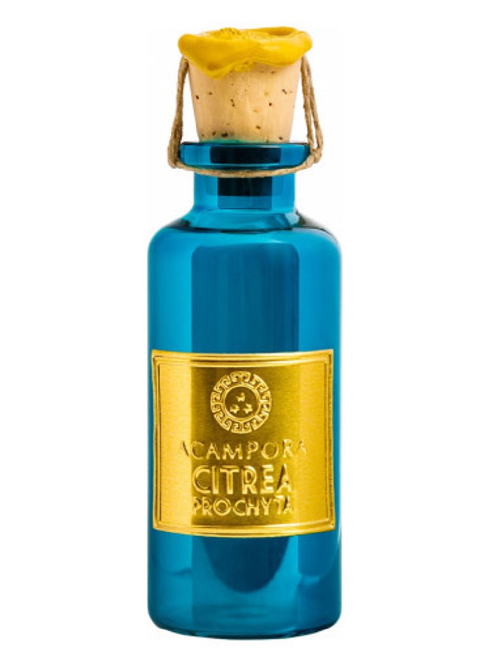 Bruno Acampora Citrea Prochyta Pure Essence