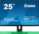 Монитор Iiyama ProLite XUB2595WSU-B5