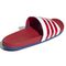 Adidas Adilette 'Scarlet'