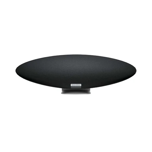 Беспроводная акустика Bowers & Wilkins Zeppelin Midnight Grey
