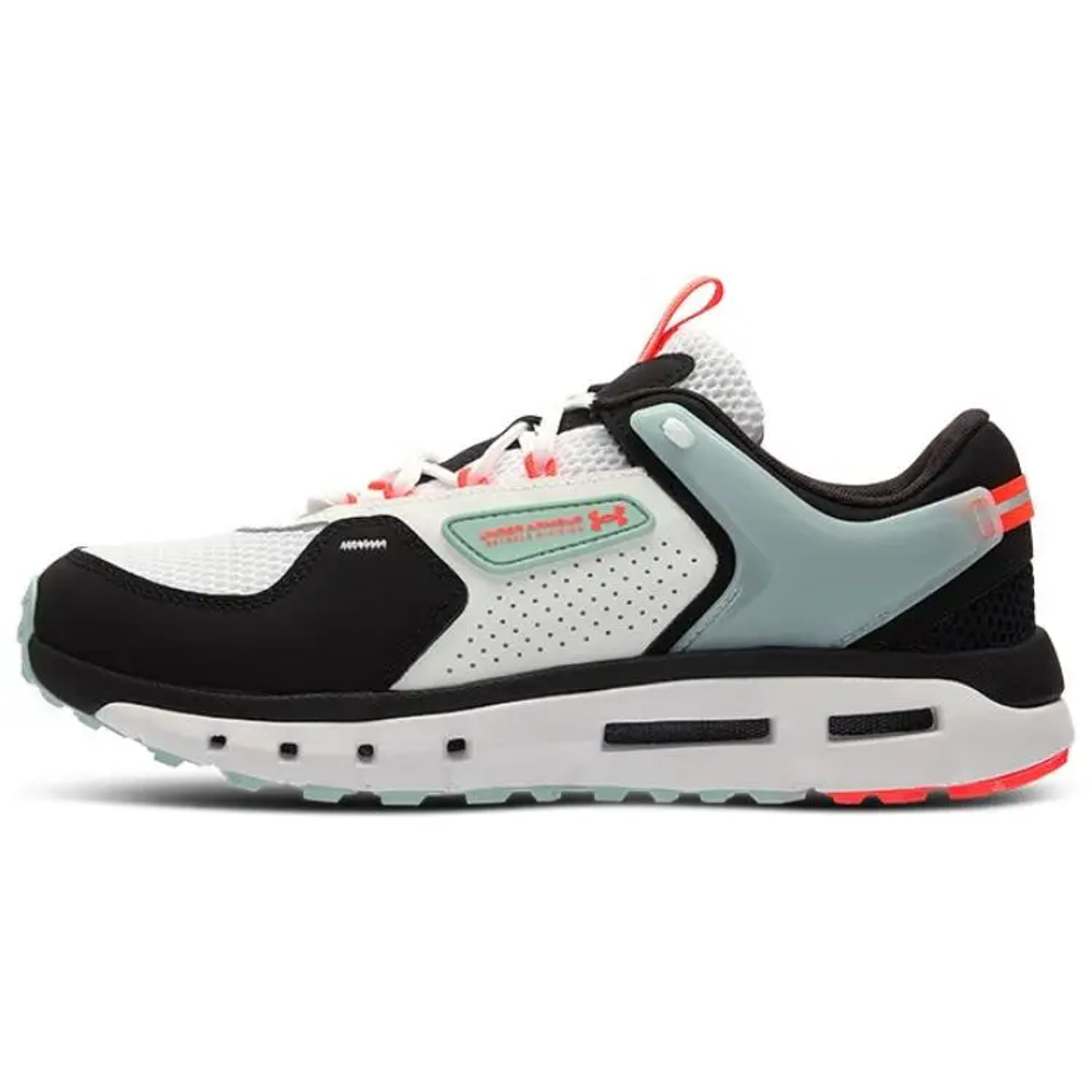 Under Armour Summit