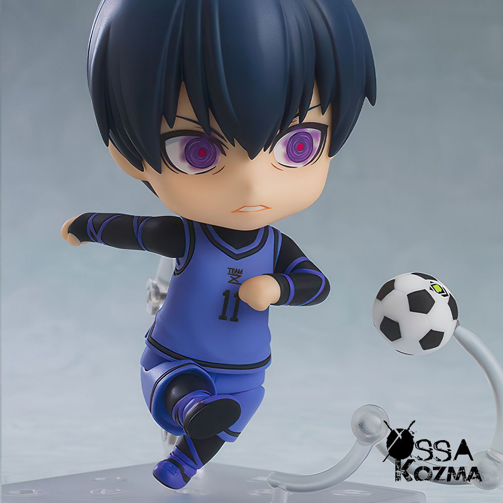 Нендройд Исаги Ёичи 1998 (реплика)