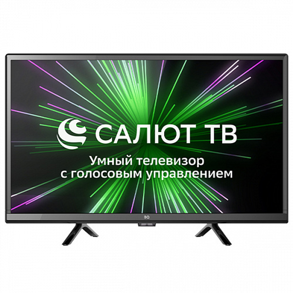 тв ЖК BQ 24S24G