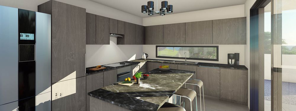 Primrose Seaview Apartments - Apartment No. 002
