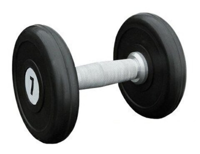 Гантель профессиональная 7 кг