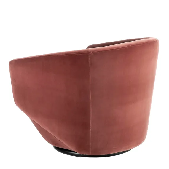 Вращающееся кресло Angel Cerda KF-A1032