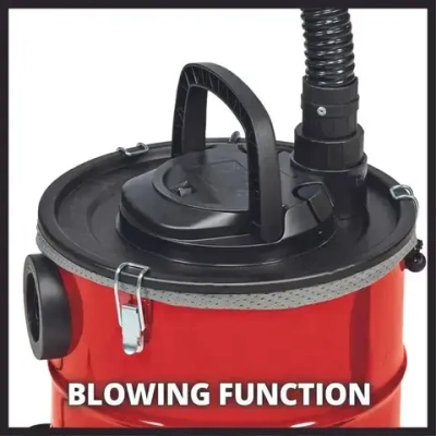 Пылесос для золы Einhell TC-AV 1720 DW 2351666