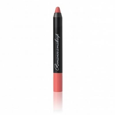 Помада-карандаш для губ ROMANOVAMAKEUP Sexy Lipstick Pen Velvet - BELLINI