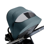 Детская прогулочная коляска Sweet Baby Elegante GL/Blue