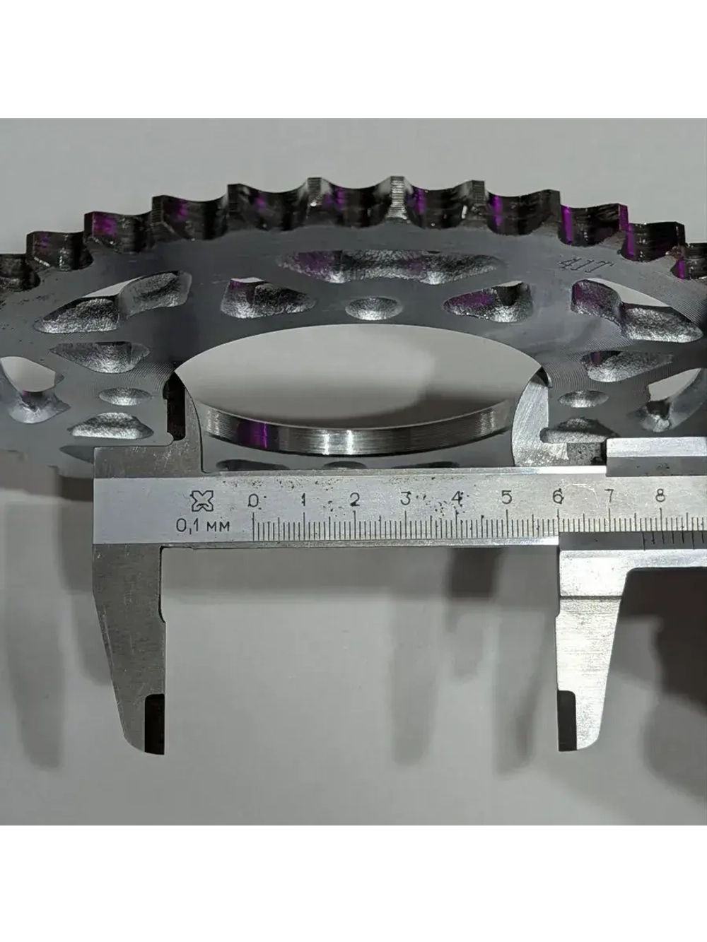 Венец звезда ведомая (420-41) 4×92×76