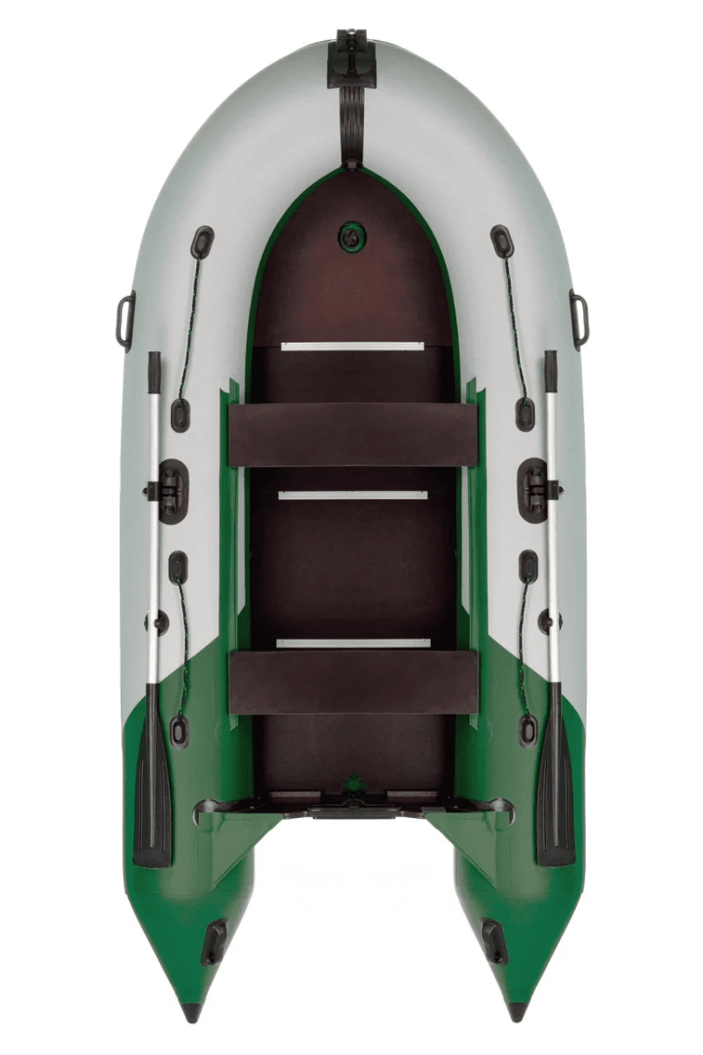 Лодка ПВХ ТРИТОН Plus 335