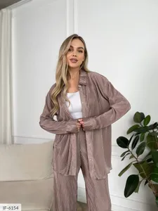 Костюм IF-6130 Фабрика Моды