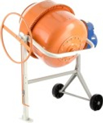 Бетоносмеситель Denzel B-200 95424