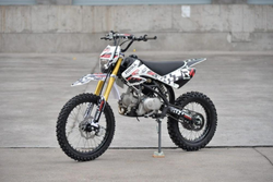 Питбайк Regulmoto SEVEN MEDALIST 19/16