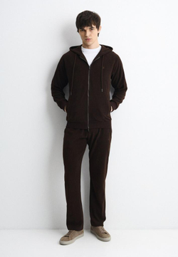 Костюм спортивный мужской G.E.Y.I.M BRW05