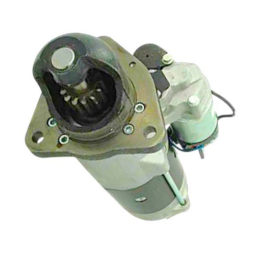 Стартер для Caterpillar, CAT STN2473