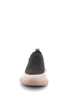 Слипоны женские Ascalini R14247B