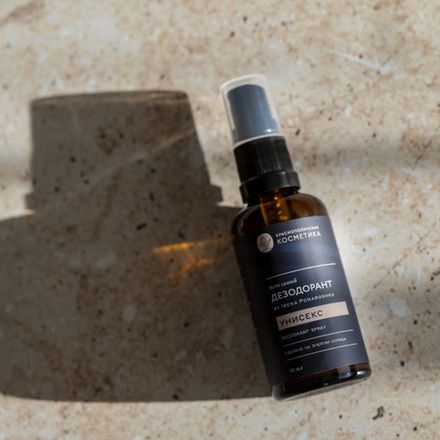 Дезодорант-спрей "Унисекс" by Irena Ponaroshku