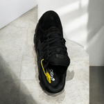 Asics Gel-Kayano Trainer 21 • Black