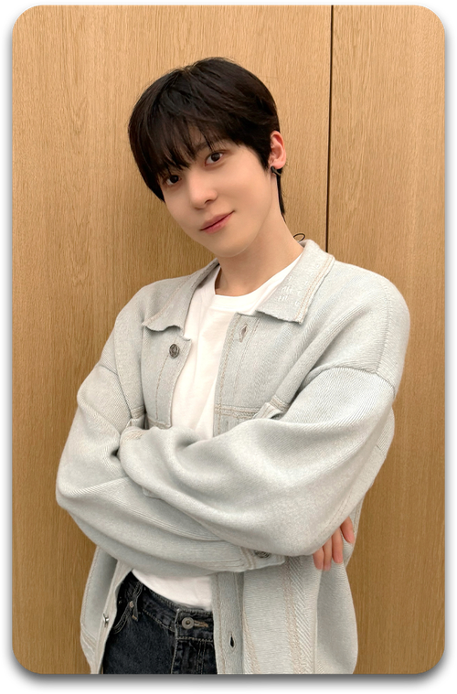 Карта / ATEEZ #1993