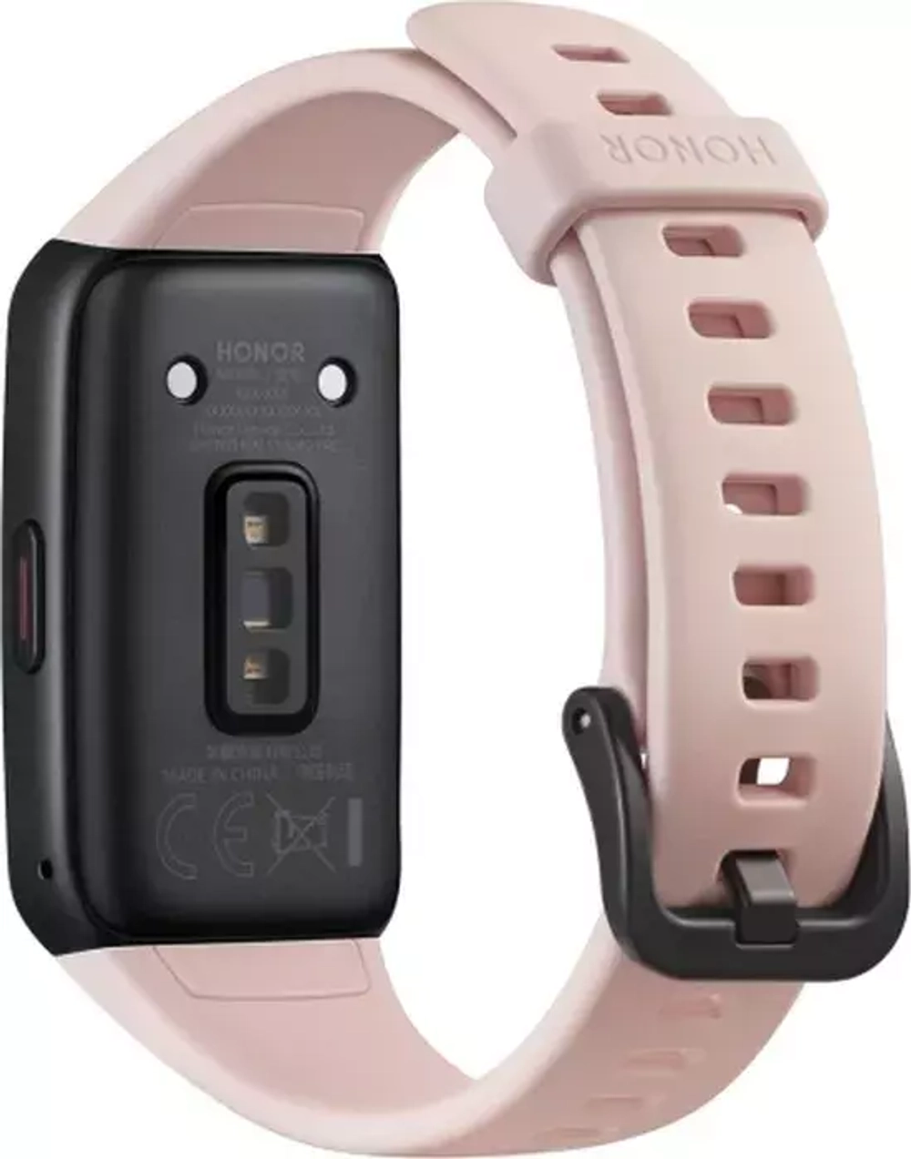 Смарт браслет Honor Band 6 Meteorite Pink