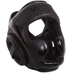Шлем боксерский Venum Elite Neo Black