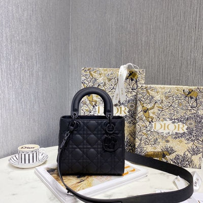 Christian Dior Lady Dior 20 cm