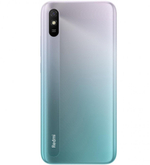 Смартфон Xiaomi Redmi 9A 2/32 RU, Glacial Blue