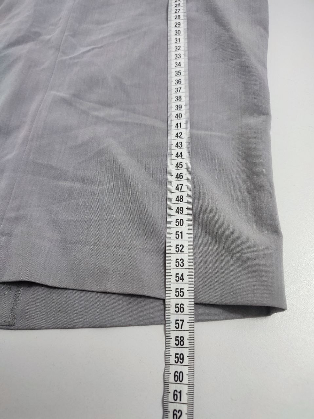 Юбка Oodji светлая 42 размер