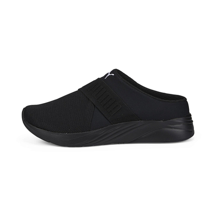 Женские шлепанцы PUMA Softride Ruby Mule