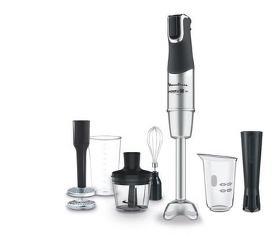 Погружной блендер Moulinex InfinyForce Pro DD95KD10