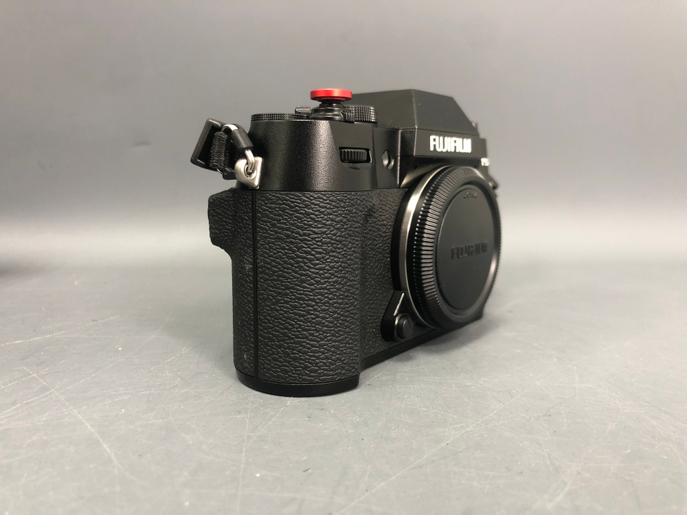 Fujifilm X-T50 Body (420 кадров)
