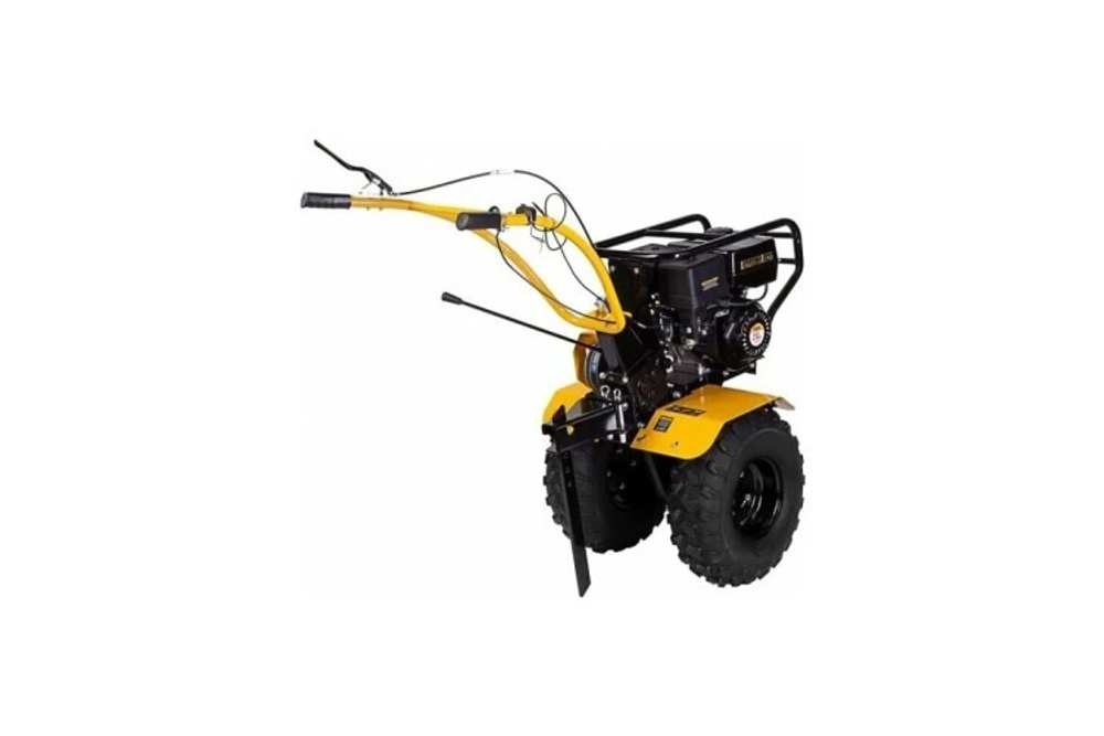 Мотоблок Denzel DPT-370-PRO 56404