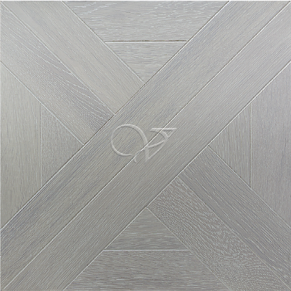 Модульный паркет GreenLine Конструкция №13