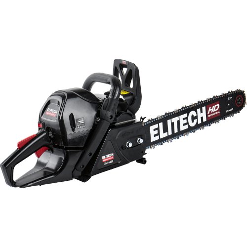 Бензопила ELITECH CS 7449F (E1611.008.00)