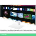 Smart монитор Samsung Smart M7 LS32BM701UPXEN