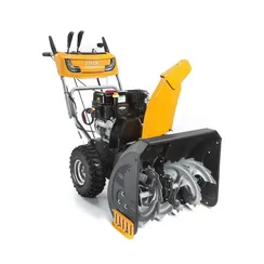 Бензиновый снегоуборщик "STIGA" ST 4262 PB