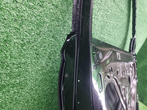 Дверь передняя левая Geely Monjaro (2021-н.в.)