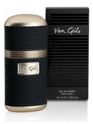 Van Gils Strictly for Men