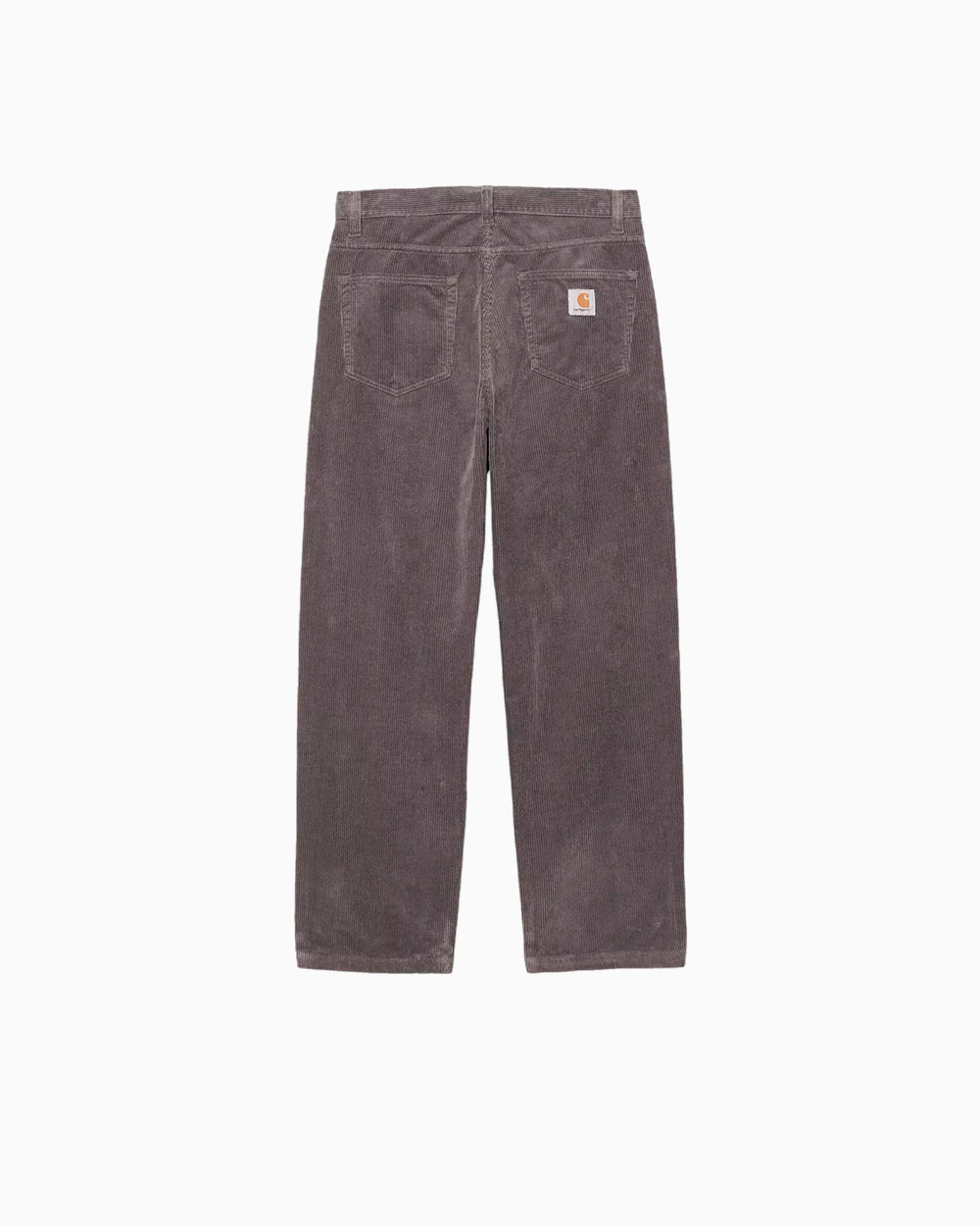 Брюки вельветовые Carhartt WIP London Pant