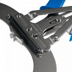 KING TONY (9AP160) Щипцы для поршневых колец, 110-160 мм