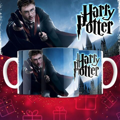 "Гарри Поттер 4"