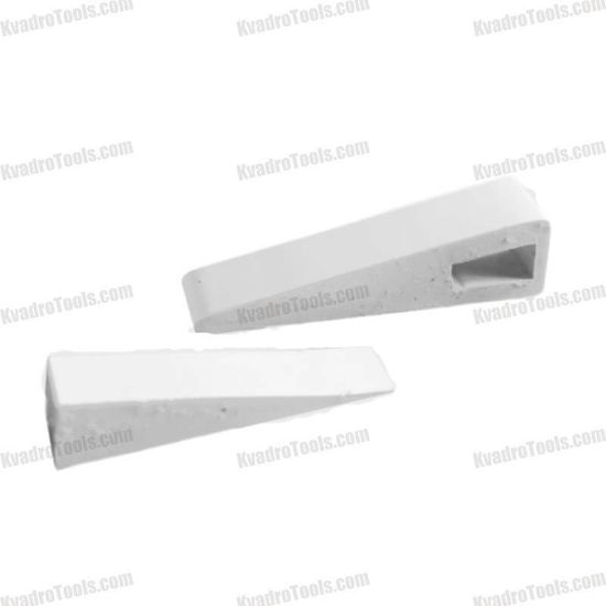 Клинья для кафеля (большие)