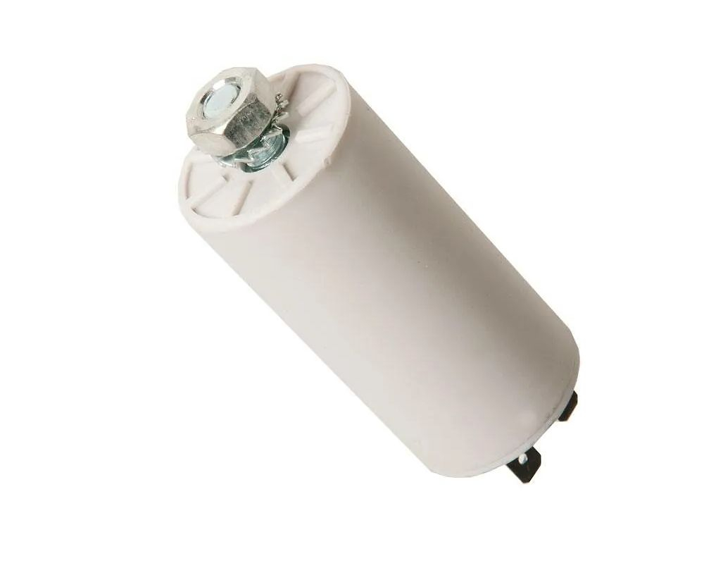 Пусковой конденсатор 3 мкф, 450 В