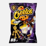 Палочки кукурузные Cheetos Сыр 85г